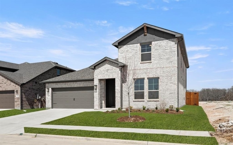 2922 Wagoner Ranch Road, Anna, TX 75409, 4 Bedrooms Bedrooms, ,3 BathroomsBathrooms,Residential,For Sale,2922 Wagoner Ranch Road,20802407