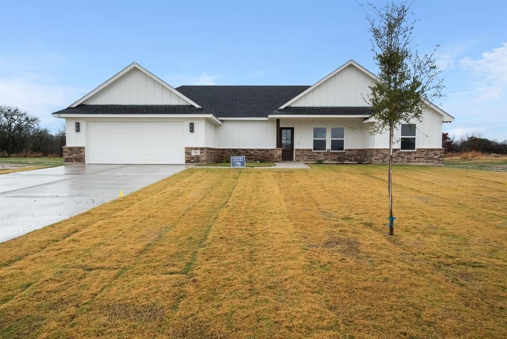 256 Yawney Drive, Lipan, TX 76462, 3 Habitaciones Habitaciones , ,2 BañosBaños,Residential,En Venta,256 Yawney Drive,20807246