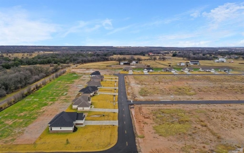 256 Yawney Drive, Lipan, TX 76462, 3 Habitaciones Habitaciones , ,2 BañosBaños,Residential,En Venta,256 Yawney Drive,20807246