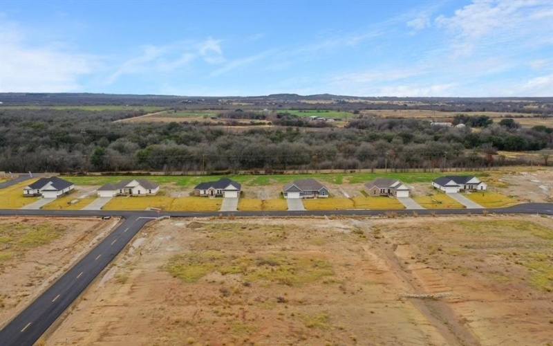256 Yawney Drive, Lipan, TX 76462, 3 Habitaciones Habitaciones , ,2 BañosBaños,Residential,En Venta,256 Yawney Drive,20807246