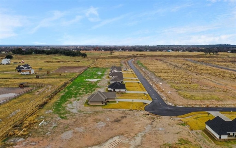 256 Yawney Drive, Lipan, TX 76462, 3 Habitaciones Habitaciones , ,2 BañosBaños,Residential,En Venta,256 Yawney Drive,20807246