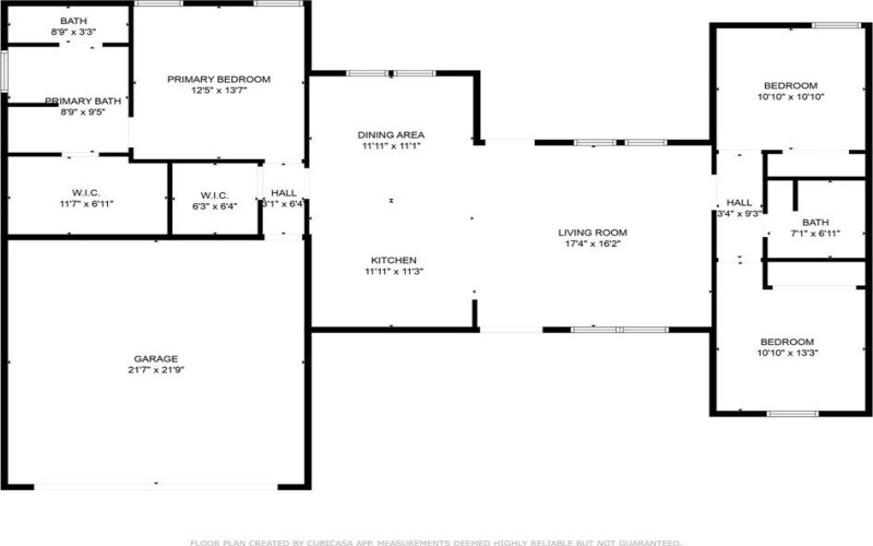 256 Yawney Drive, Lipan, TX 76462, 3 Habitaciones Habitaciones , ,2 BañosBaños,Residential,En Venta,256 Yawney Drive,20807246