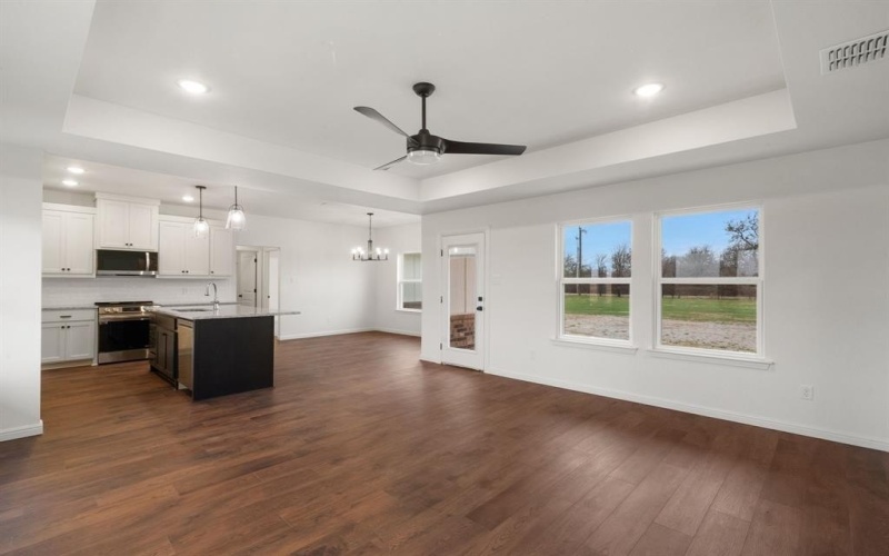 256 Yawney Drive, Lipan, TX 76462, 3 Habitaciones Habitaciones , ,2 BañosBaños,Residential,En Venta,256 Yawney Drive,20807246