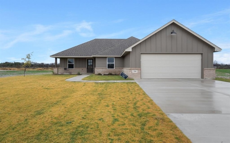 244 Yawney Drive, Lipan, TX 76462, 3 Habitaciones Habitaciones , ,2 BañosBaños,Residential,En Venta,244 Yawney Drive,0,20807280