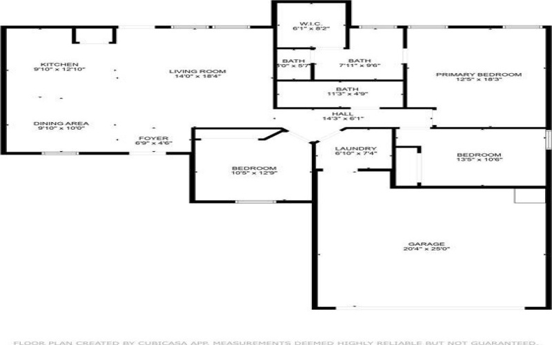 244 Yawney Drive, Lipan, TX 76462, 3 Habitaciones Habitaciones , ,2 BañosBaños,Residential,En Venta,244 Yawney Drive,0,20807280