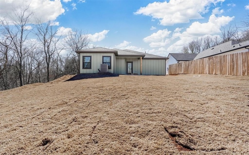 723 W Parnell, Denison, TX 75020, 3 Bedrooms Bedrooms, ,2 BathroomsBathrooms,Residential,For Sale,723 W Parnell,20807446