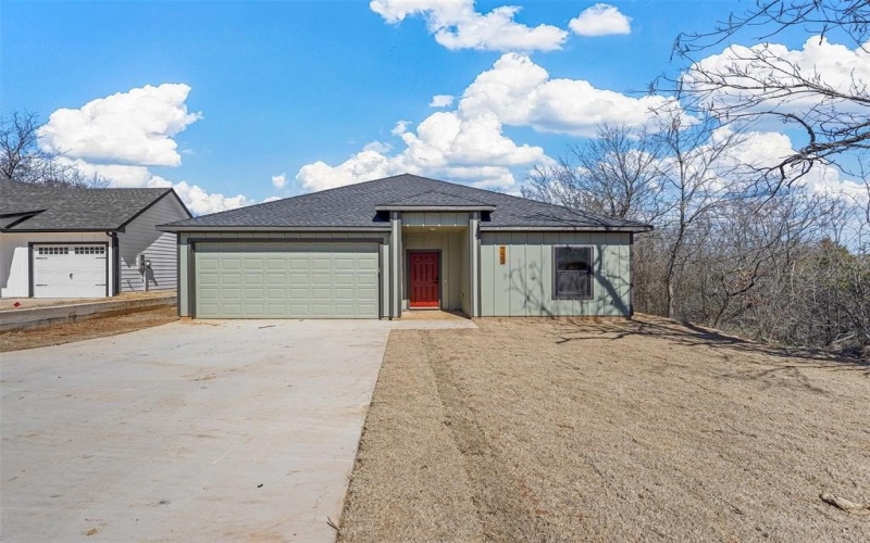 723 W Parnell, Denison, TX 75020, 3 Bedrooms Bedrooms, ,2 BathroomsBathrooms,Residential,For Sale,723 W Parnell,20807446