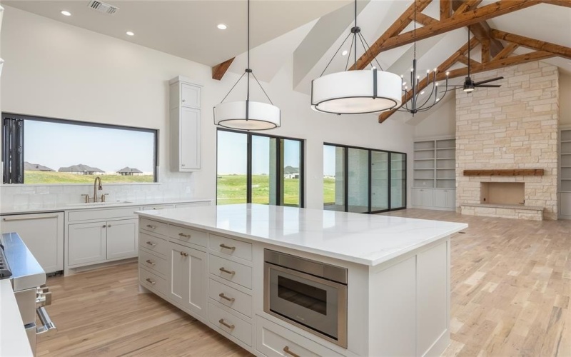 12507 Bella Crossing Drive, Fort Worth, TX 76126, 4 Bedrooms Bedrooms, ,5 BathroomsBathrooms,Residential,For Sale,12507 Bella Crossing Drive,20802572