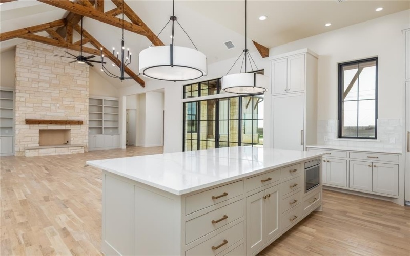 12507 Bella Crossing Drive, Fort Worth, TX 76126, 4 Bedrooms Bedrooms, ,5 BathroomsBathrooms,Residential,For Sale,12507 Bella Crossing Drive,20802572
