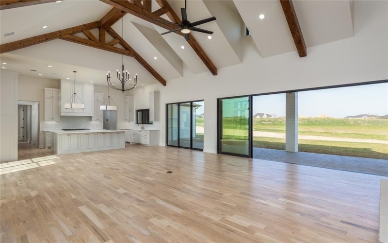 12507 Bella Crossing Drive, Fort Worth, TX 76126, 4 Bedrooms Bedrooms, ,5 BathroomsBathrooms,Residential,For Sale,12507 Bella Crossing Drive,20802572
