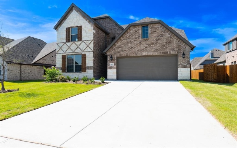 406 Bailey Drive, Josephine, TX 75173, 5 Bedrooms Bedrooms, ,5 BathroomsBathrooms,Residential,For Sale,406 Bailey Drive,0,20802835