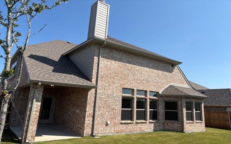 406 Bailey Drive, Josephine, TX 75173, 5 Habitaciones Habitaciones , ,5 BañosBaños,Residential,En Venta,406 Bailey Drive,0,20802835