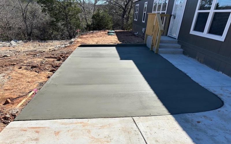 815 Thicket Trail, Granbury, TX 76048, 4 Bedrooms Bedrooms, ,2 BathroomsBathrooms,Residential,For Sale,815 Thicket Trail,20802844