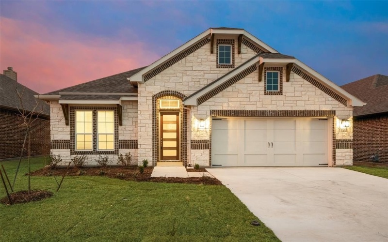 15004 Ted Trail, Aledo, TX 76008, 3 Habitaciones Habitaciones , ,2 BañosBaños,Residential,En Venta,15004 Ted Trail,20807663