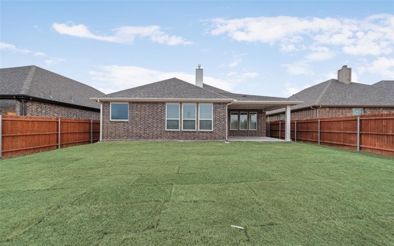 15004 Ted Trail, Aledo, TX 76008, 3 Habitaciones Habitaciones , ,2 BañosBaños,Residential,En Venta,15004 Ted Trail,20807663