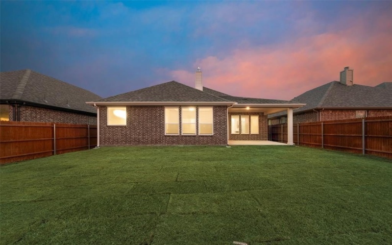 15004 Ted Trail, Aledo, TX 76008, 3 Habitaciones Habitaciones , ,2 BañosBaños,Residential,En Venta,15004 Ted Trail,20807663