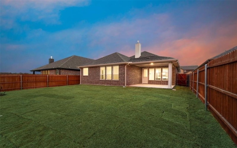 15004 Ted Trail, Aledo, TX 76008, 3 Habitaciones Habitaciones , ,2 BañosBaños,Residential,En Venta,15004 Ted Trail,20807663