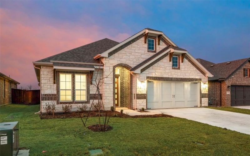 15004 Ted Trail, Aledo, TX 76008, 3 Habitaciones Habitaciones , ,2 BañosBaños,Residential,En Venta,15004 Ted Trail,20807663