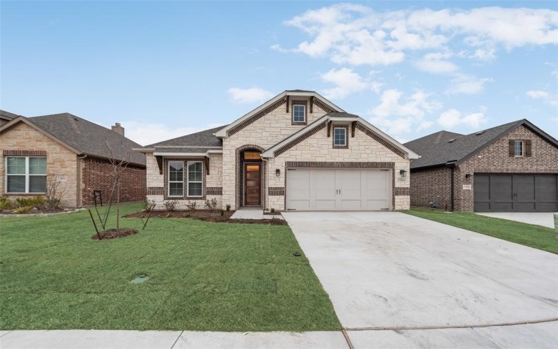 15004 Ted Trail, Aledo, TX 76008, 3 Habitaciones Habitaciones , ,2 BañosBaños,Residential,En Venta,15004 Ted Trail,20807663