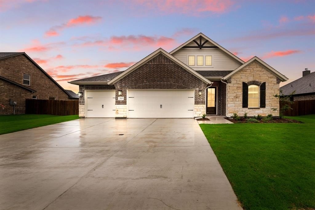 205 Aero Vista Drive, Caddo Mills, TX 75135, 3 Bedrooms Bedrooms, ,2 BathroomsBathrooms,Residential,For Sale,205 Aero Vista Drive,20807738