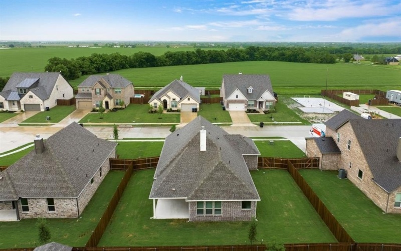 205 Aero Vista Drive, Caddo Mills, TX 75135, 3 Bedrooms Bedrooms, ,2 BathroomsBathrooms,Residential,For Sale,205 Aero Vista Drive,20807738