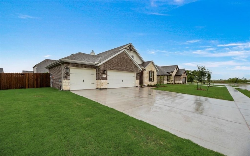 205 Aero Vista Drive, Caddo Mills, TX 75135, 3 Bedrooms Bedrooms, ,2 BathroomsBathrooms,Residential,For Sale,205 Aero Vista Drive,20807738
