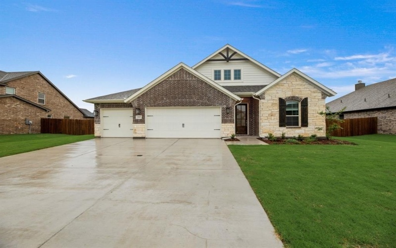 205 Aero Vista Drive, Caddo Mills, TX 75135, 3 Bedrooms Bedrooms, ,2 BathroomsBathrooms,Residential,For Sale,205 Aero Vista Drive,20807738