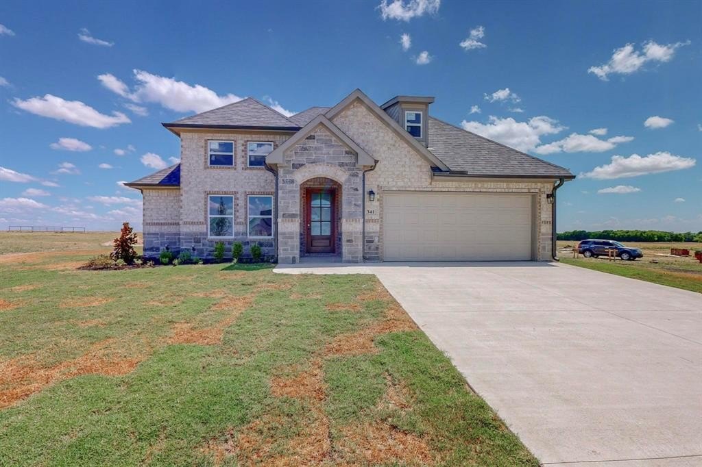 341 Alondrita Street, Leonard, TX 75452, 4 Bedrooms Bedrooms, ,2 BathroomsBathrooms,Residential,For Sale,341 Alondrita Street,20808089