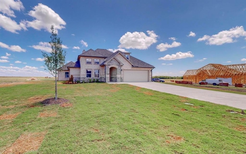341 Alondrita Street, Leonard, TX 75452, 4 Bedrooms Bedrooms, ,2 BathroomsBathrooms,Residential,For Sale,341 Alondrita Street,20808089