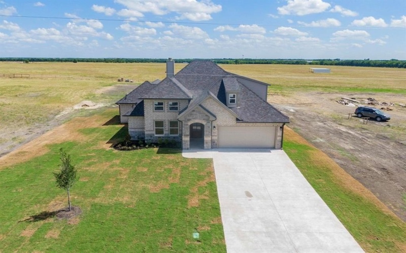 341 Alondrita Street, Leonard, TX 75452, 4 Bedrooms Bedrooms, ,2 BathroomsBathrooms,Residential,For Sale,341 Alondrita Street,20808089