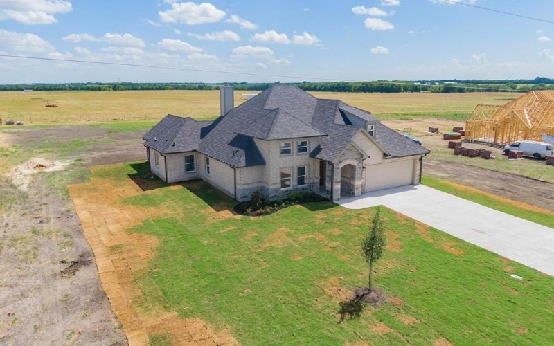 341 Alondrita Street, Leonard, TX 75452, 4 Bedrooms Bedrooms, ,2 BathroomsBathrooms,Residential,For Sale,341 Alondrita Street,20808089