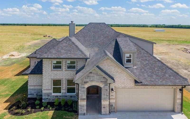 341 Alondrita Street, Leonard, TX 75452, 4 Bedrooms Bedrooms, ,2 BathroomsBathrooms,Residential,For Sale,341 Alondrita Street,20808089