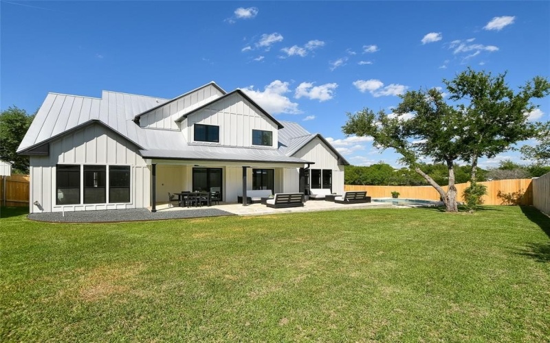 2403 Cherry Lane, Kingsland, TX 78639, ,Commercial Sale,En Venta,2403 Cherry Lane,20808188