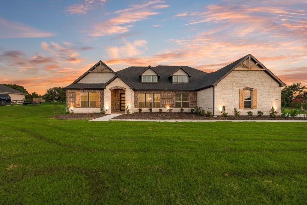 3507 Lariat Trail, Van Alstyne, TX 75495, 4 Habitaciones Habitaciones , ,3 BañosBaños,Residential,En Venta,3507 Lariat Trail,20808298