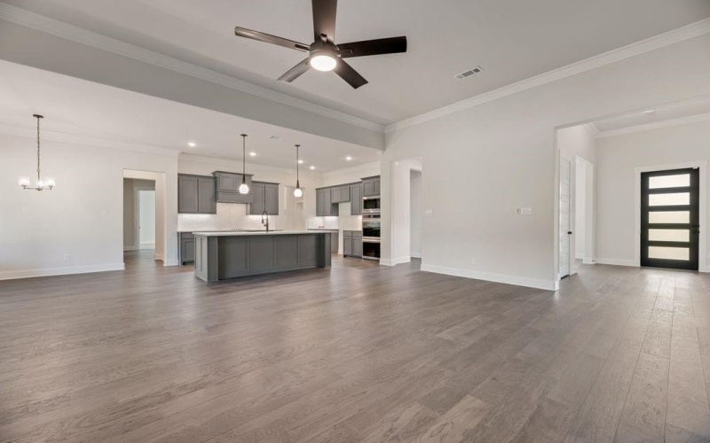 3507 Lariat Trail, Van Alstyne, TX 75495, 4 Habitaciones Habitaciones , ,3 BañosBaños,Residential,En Venta,3507 Lariat Trail,20808298