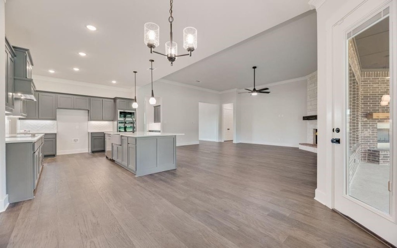 3507 Lariat Trail, Van Alstyne, TX 75495, 4 Habitaciones Habitaciones , ,3 BañosBaños,Residential,En Venta,3507 Lariat Trail,20808298