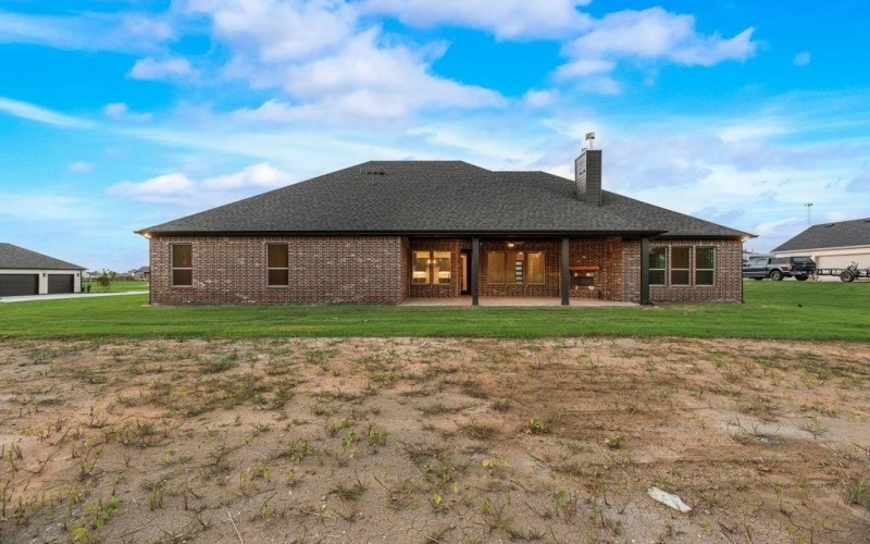 3507 Lariat Trail, Van Alstyne, TX 75495, 4 Habitaciones Habitaciones , ,3 BañosBaños,Residential,En Venta,3507 Lariat Trail,20808298