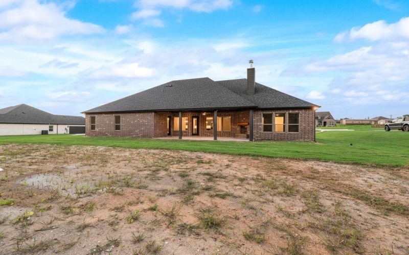 3507 Lariat Trail, Van Alstyne, TX 75495, 4 Habitaciones Habitaciones , ,3 BañosBaños,Residential,En Venta,3507 Lariat Trail,20808298