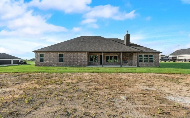 3507 Lariat Trail, Van Alstyne, TX 75495, 4 Habitaciones Habitaciones , ,3 BañosBaños,Residential,En Venta,3507 Lariat Trail,20808298