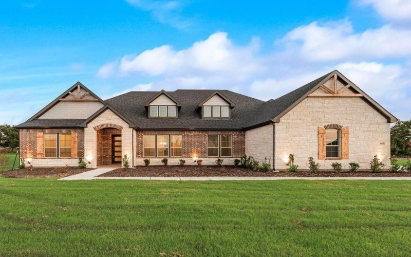 3507 Lariat Trail, Van Alstyne, TX 75495, 4 Habitaciones Habitaciones , ,3 BañosBaños,Residential,En Venta,3507 Lariat Trail,20808298