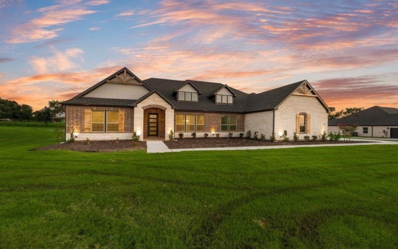 3507 Lariat Trail, Van Alstyne, TX 75495, 4 Habitaciones Habitaciones , ,3 BañosBaños,Residential,En Venta,3507 Lariat Trail,20808298