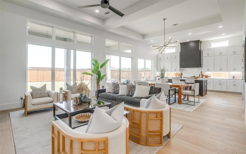 267 Lantern Ridge Drive, Aledo, TX 76008, 3 Habitaciones Habitaciones , ,3 BañosBaños,Residential,En Venta,267 Lantern Ridge Drive,20808308