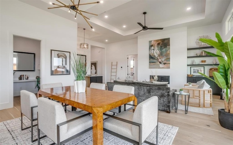 267 Lantern Ridge Drive, Aledo, TX 76008, 3 Habitaciones Habitaciones , ,3 BañosBaños,Residential,En Venta,267 Lantern Ridge Drive,20808308