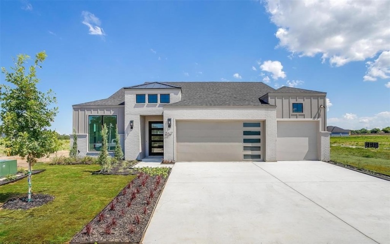 267 Lantern Ridge Drive, Aledo, TX 76008, 3 Habitaciones Habitaciones , ,3 BañosBaños,Residential,En Venta,267 Lantern Ridge Drive,20808308