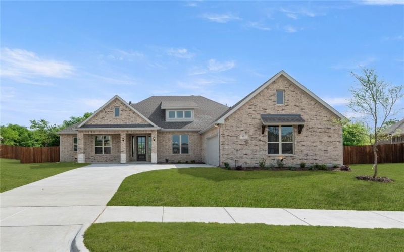 951 Richard Pittmon Drive, DeSoto, TX 75115, 4 Bedrooms Bedrooms, ,3 BathroomsBathrooms,Residential,For Sale,951 Richard Pittmon Drive,0,20808323