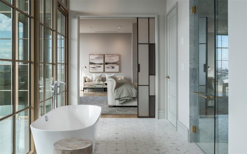 4205 Buena Vista Street #501, Dallas, TX 75205, 4 Bedrooms Bedrooms, ,5 BathroomsBathrooms,Residential,For Sale,4205 Buena Vista Street,20808515