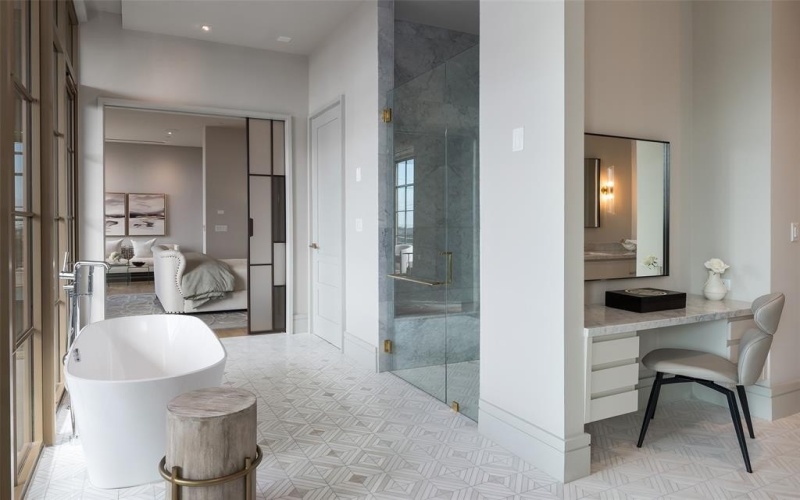 4205 Buena Vista Street #501, Dallas, TX 75205, 4 Bedrooms Bedrooms, ,5 BathroomsBathrooms,Residential,For Sale,4205 Buena Vista Street,20808515