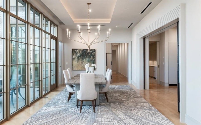 4205 Buena Vista Street #501, Dallas, TX 75205, 4 Bedrooms Bedrooms, ,5 BathroomsBathrooms,Residential,For Sale,4205 Buena Vista Street,20808515