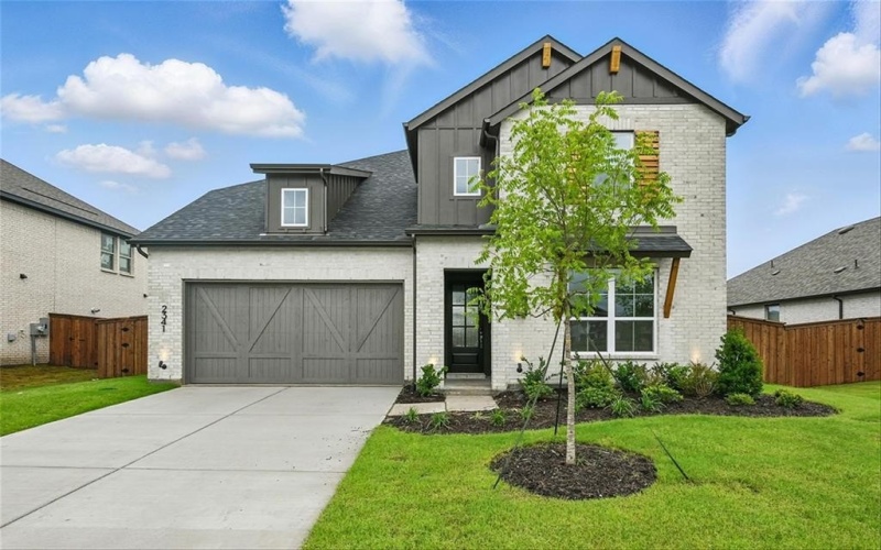 2341 Flora Drive, McLendon Chisholm, TX 75032, 4 Bedrooms Bedrooms, ,3 BathroomsBathrooms,Residential,For Sale,2341 Flora Drive,20809038