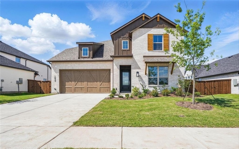 1833 Dolce Lane, McLendon Chisholm, TX 75032, 4 Habitaciones Habitaciones , ,3 BañosBaños,Residential,En Venta,1833 Dolce Lane,20809044